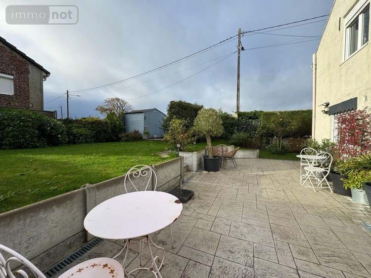 Maison a vendre Wormhout 59470 Nord 133 m2 6 pièces 250200 euros