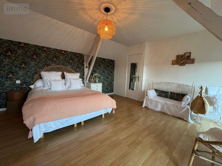 Maison a vendre Wormhout 59470 Nord 133 m2 6 pièces 250200 euros