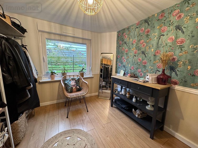 Maison a vendre Wormhout 59470 Nord 133 m2 6 pièces 250200 euros