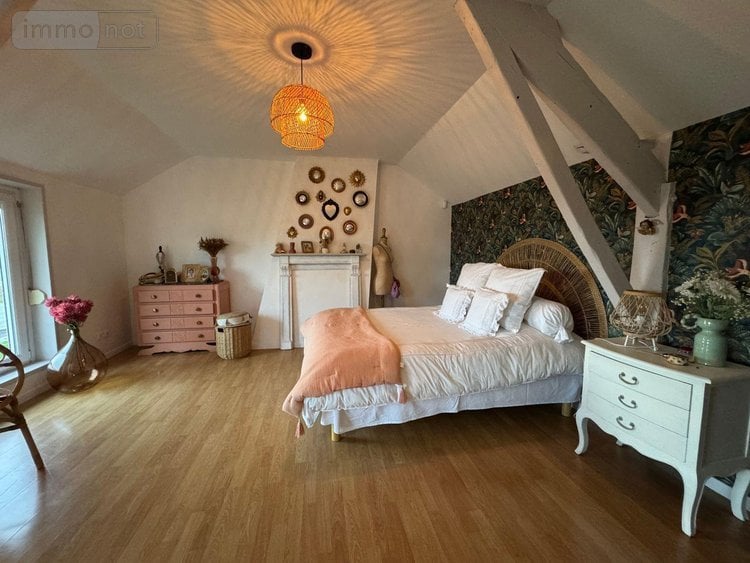 Maison a vendre Wormhout 59470 Nord 133 m2 6 pièces 250200 euros