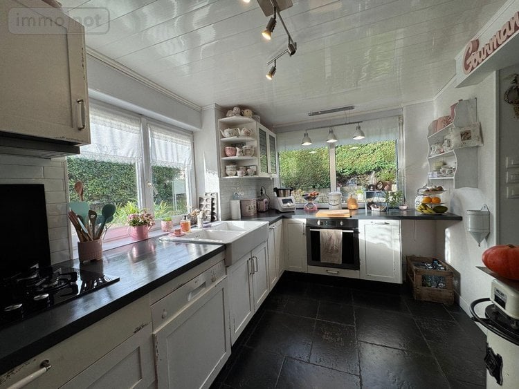 Maison a vendre Wormhout 59470 Nord 133 m2 6 pièces 250200 euros