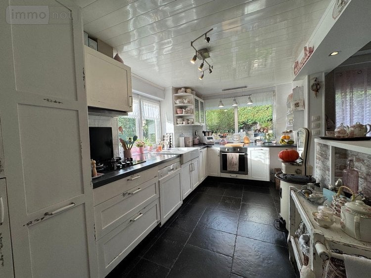 Maison a vendre Wormhout 59470 Nord 133 m2 6 pièces 250200 euros