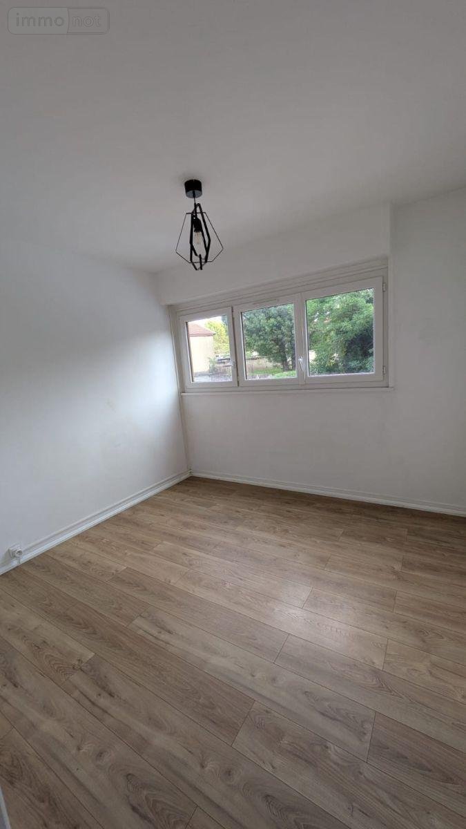 Appartement a vendre Vénissieux 69200 Rhône 56 m2 2 pièces 153700 euros