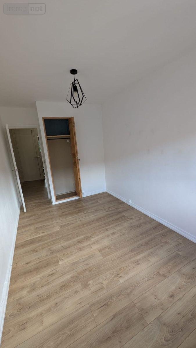 Appartement a vendre Vénissieux 69200 Rhône 56 m2 2 pièces 153700 euros