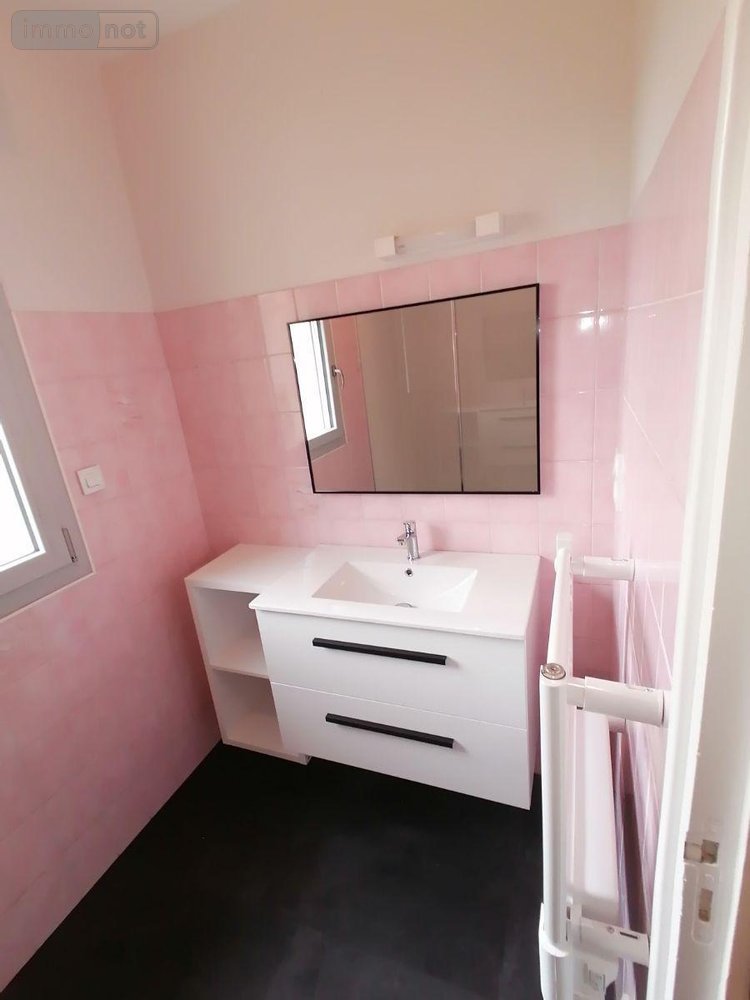 Location maison Laillé 35890 Ille-et-Vilaine 103 m2 5 pièces 1050 euros