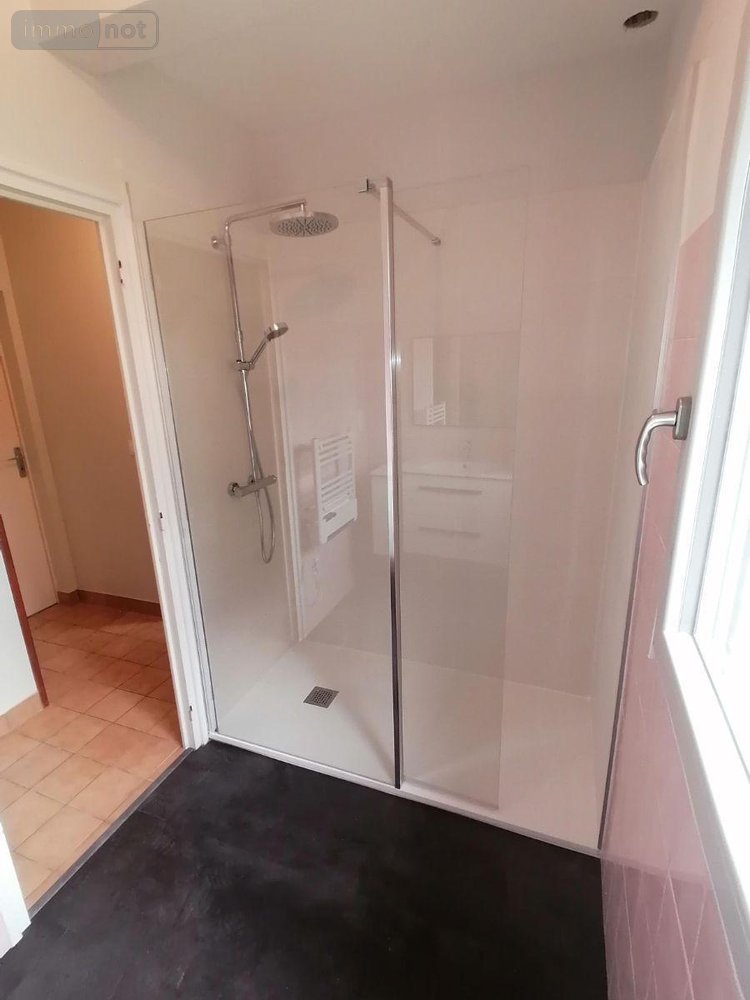 Location maison Laillé 35890 Ille-et-Vilaine 103 m2 5 pièces 1050 euros