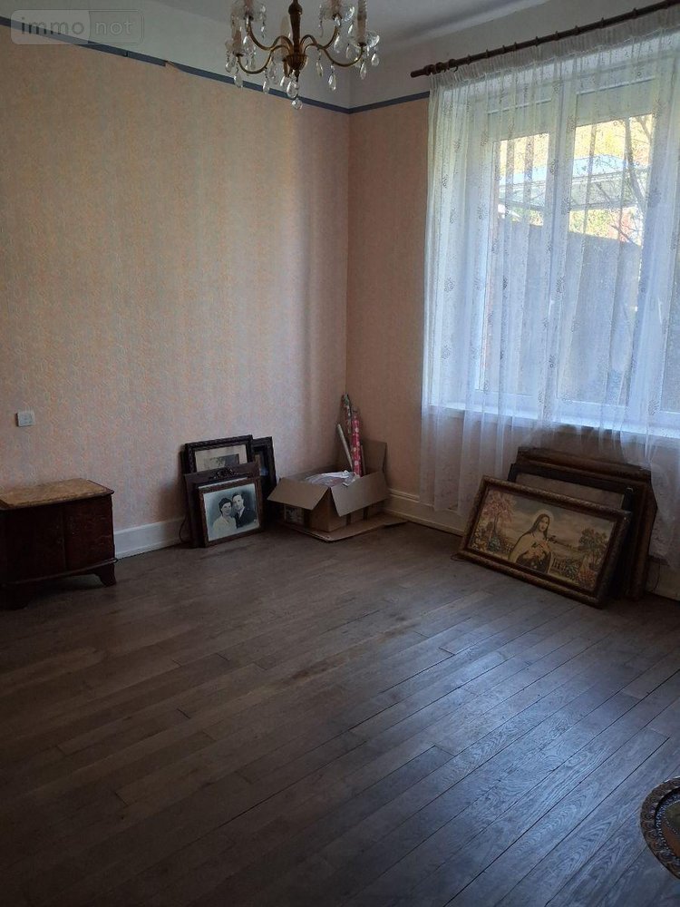 Maison a vendre Bayard-sur-Marne 52170 Haute-Marne 98 m2 5 pièces 112500 euros