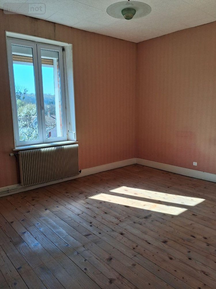 Maison a vendre Bayard-sur-Marne 52170 Haute-Marne 98 m2 5 pièces 112500 euros