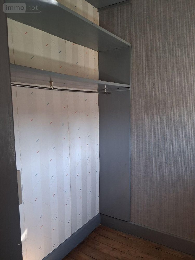 Maison a vendre Bayard-sur-Marne 52170 Haute-Marne 98 m2 5 pièces 112500 euros