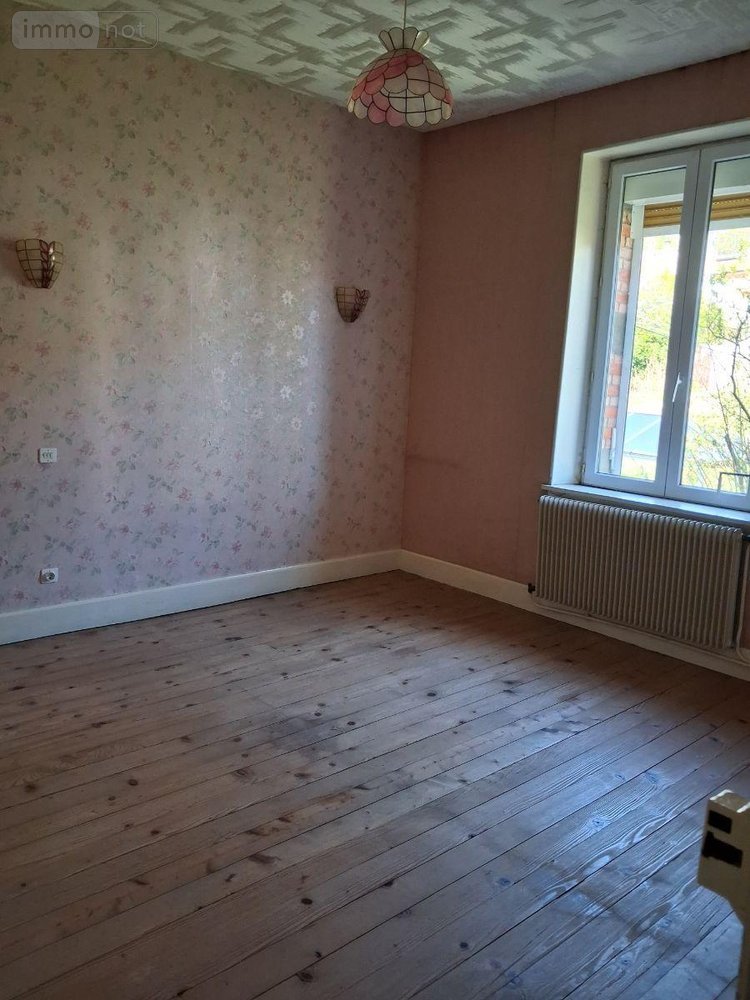 Maison a vendre Bayard-sur-Marne 52170 Haute-Marne 98 m2 5 pièces 112500 euros