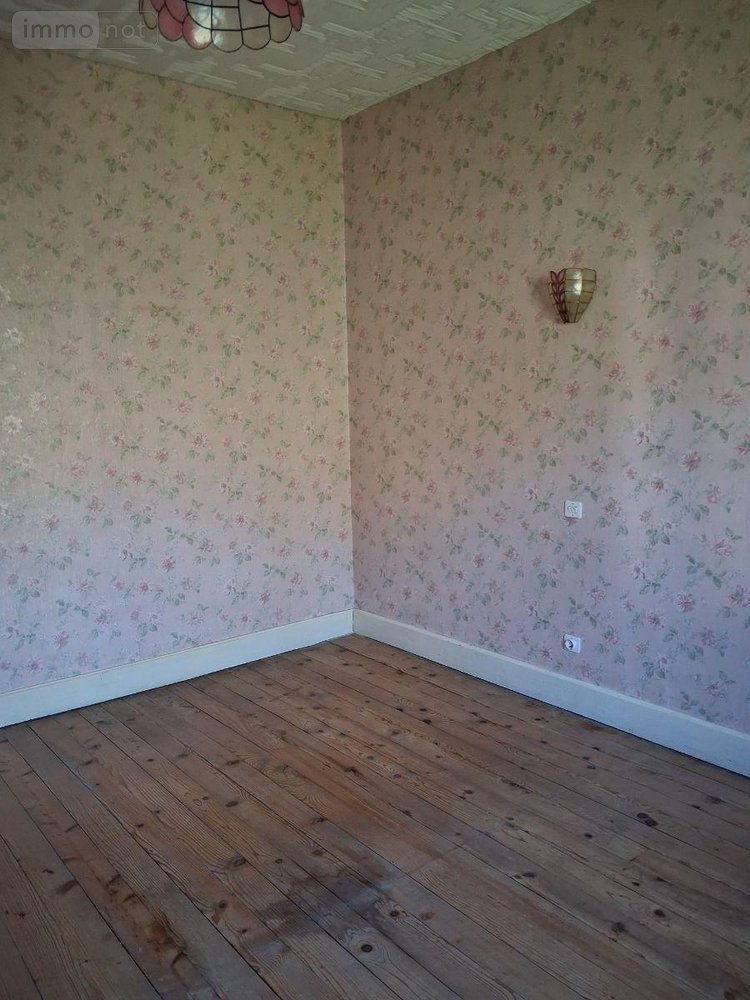 Maison a vendre Bayard-sur-Marne 52170 Haute-Marne 98 m2 5 pièces 112500 euros