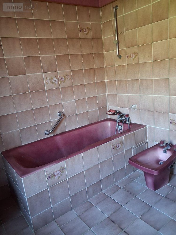 Maison a vendre Bayard-sur-Marne 52170 Haute-Marne 98 m2 5 pièces 112500 euros