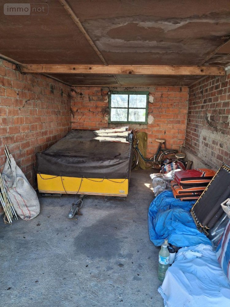 Maison a vendre Bayard-sur-Marne 52170 Haute-Marne 98 m2 5 pièces 112500 euros