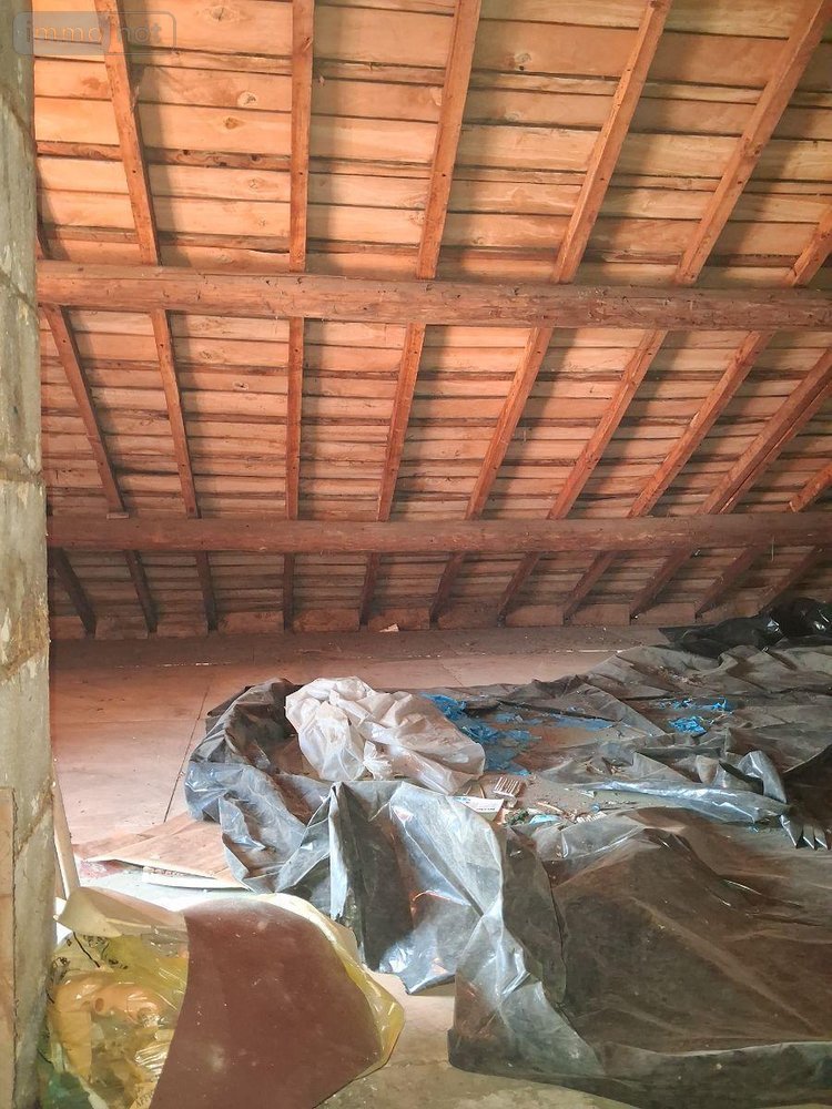 Maison a vendre Bayard-sur-Marne 52170 Haute-Marne 98 m2 5 pièces 112500 euros