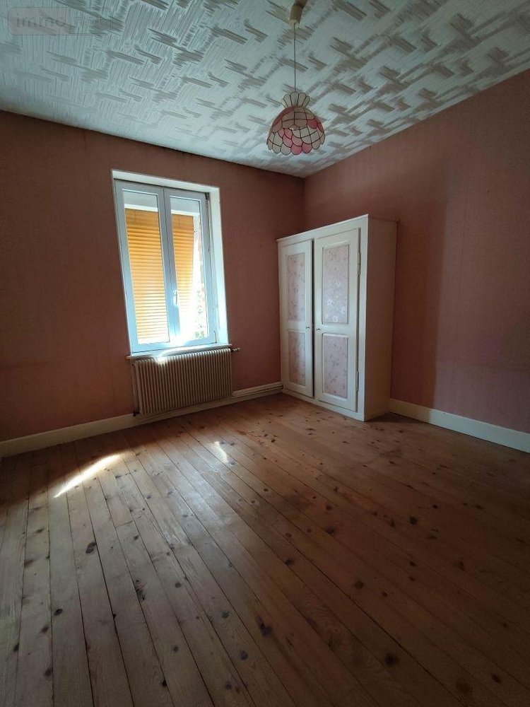 Maison a vendre Bayard-sur-Marne 52170 Haute-Marne 98 m2 5 pièces 99000 euros