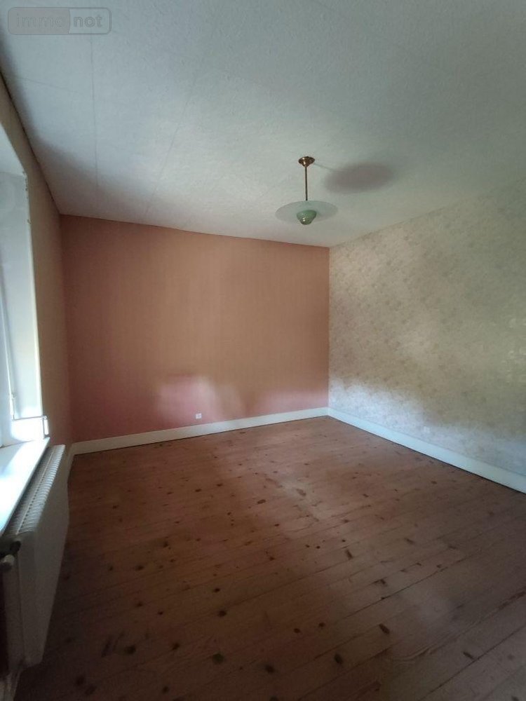 Maison a vendre Bayard-sur-Marne 52170 Haute-Marne 98 m2 5 pièces 99000 euros