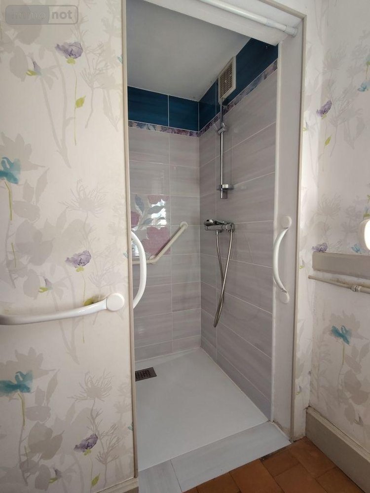 Maison a vendre Bayard-sur-Marne 52170 Haute-Marne 98 m2 5 pièces 99000 euros