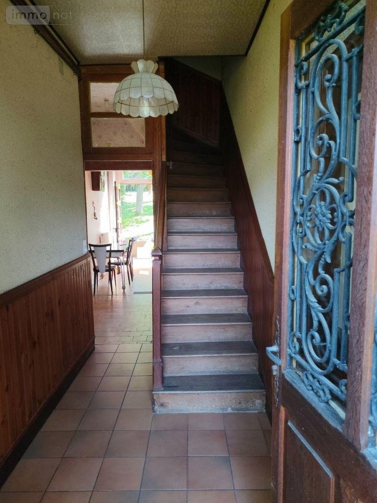 Maison a vendre Bayard-sur-Marne 52170 Haute-Marne 98 m2 5 pièces 99000 euros