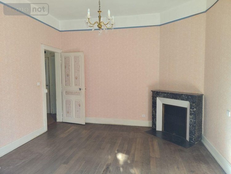 Maison a vendre Bayard-sur-Marne 52170 Haute-Marne 98 m2 5 pièces 99000 euros