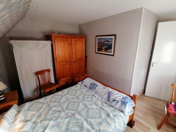 Maison a vendre Saint-Gildas-de-Rhuys 56730 Morbihan 43 m2 3 pièces 239660 euros