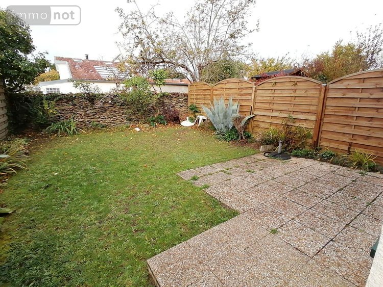 Maison a vendre Saint-Gildas-de-Rhuys 56730 Morbihan 43 m2 3 pièces 239660 euros