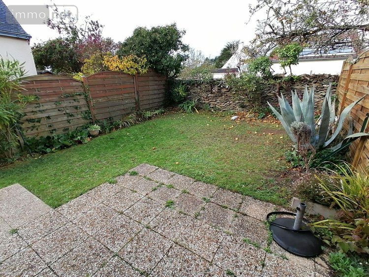 Maison a vendre Saint-Gildas-de-Rhuys 56730 Morbihan 43 m2 3 pièces 239660 euros