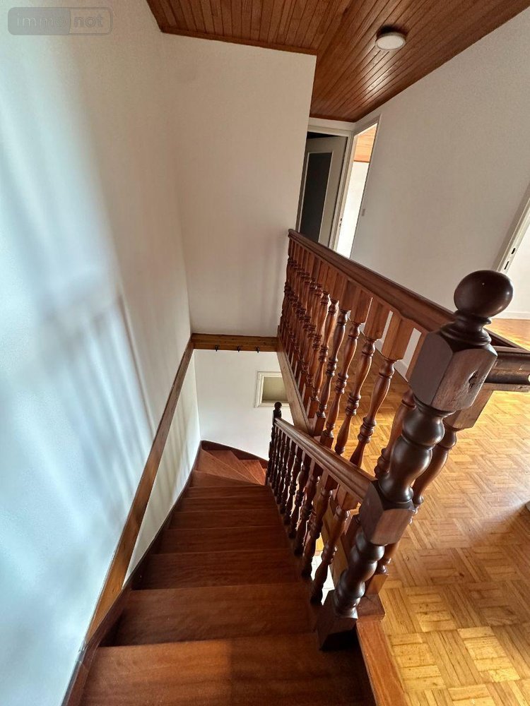Location maison Sizun 29450 Finistère 94 m2 4 pièces 715 euros