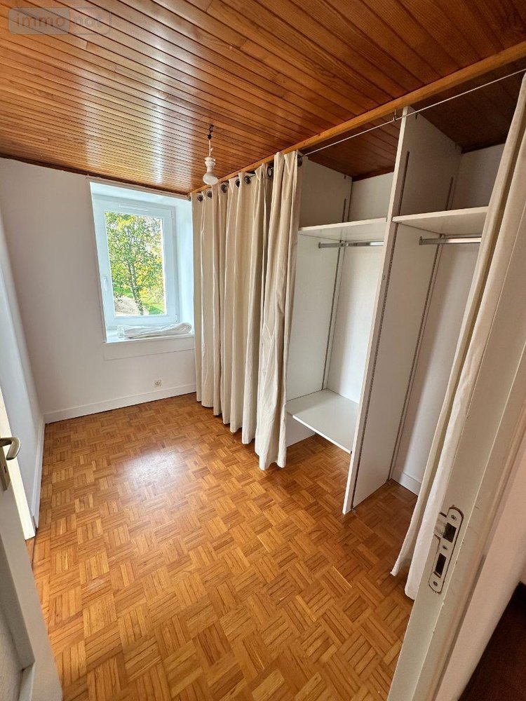 Location maison Sizun 29450 Finistère 94 m2 4 pièces 715 euros