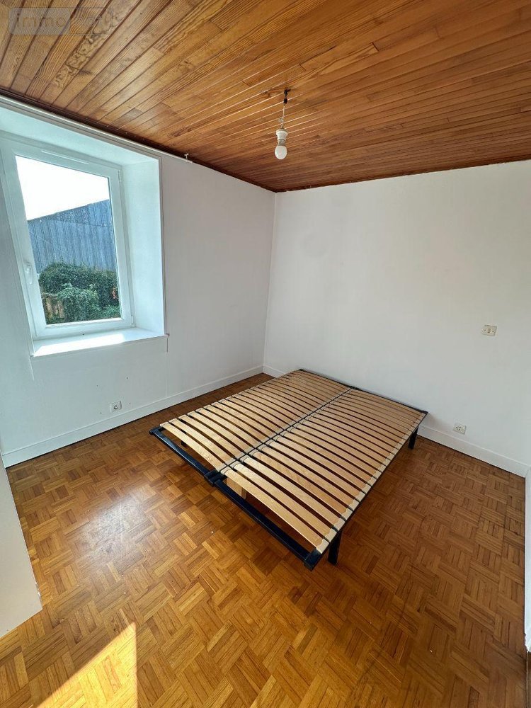 Location maison Sizun 29450 Finistère 94 m2 4 pièces 715 euros