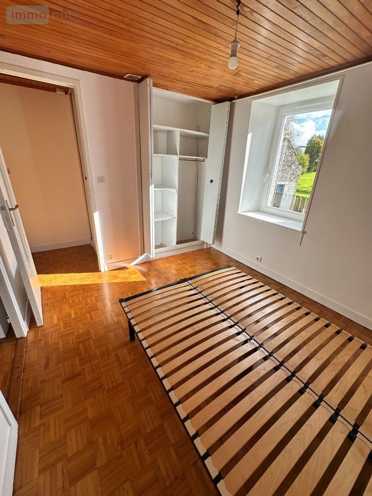 Location maison Sizun 29450 Finistère 94 m2 4 pièces 715 euros