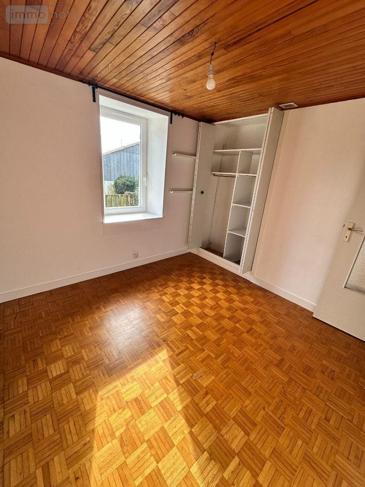 Location maison Sizun 29450 Finistère 94 m2 4 pièces 715 euros