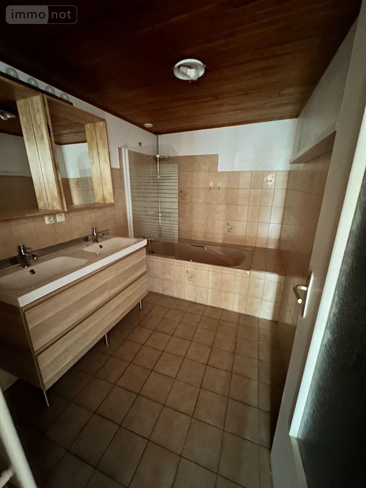 Location maison Sizun 29450 Finistère 94 m2 4 pièces 715 euros