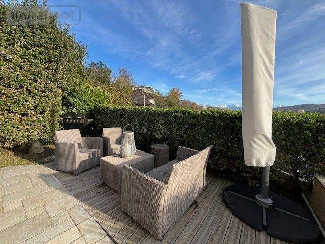 Maison a vendre Chambéry 73000 Savoie 130 m2 5 pièces 399800 euros