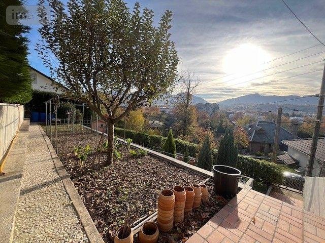 Maison a vendre Chambéry 73000 Savoie 130 m2 5 pièces 399800 euros