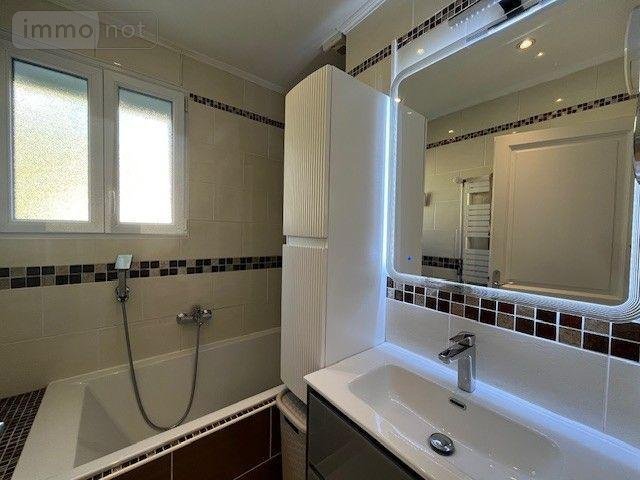 Maison a vendre Chambéry 73000 Savoie 130 m2 5 pièces 416000 euros