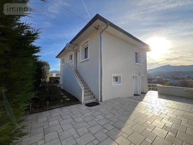 Maison a vendre Chambéry 73000 Savoie 130 m2 5 pièces 399800 euros