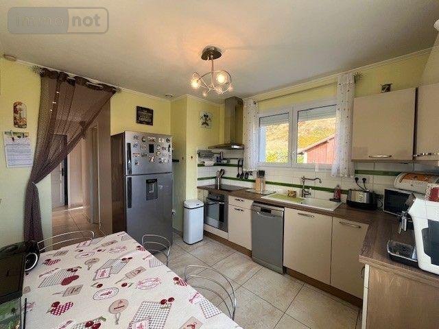 Maison a vendre Chambéry 73000 Savoie 130 m2 5 pièces 416000 euros