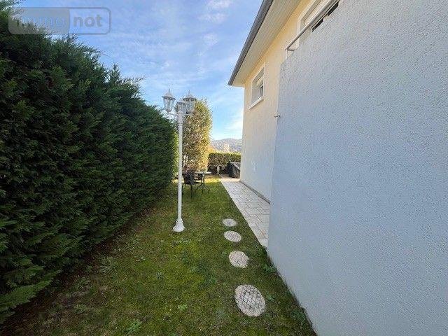 Maison a vendre Chambéry 73000 Savoie 130 m2 5 pièces 416000 euros