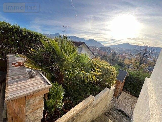 Maison a vendre Chambéry 73000 Savoie 130 m2 5 pièces 416000 euros