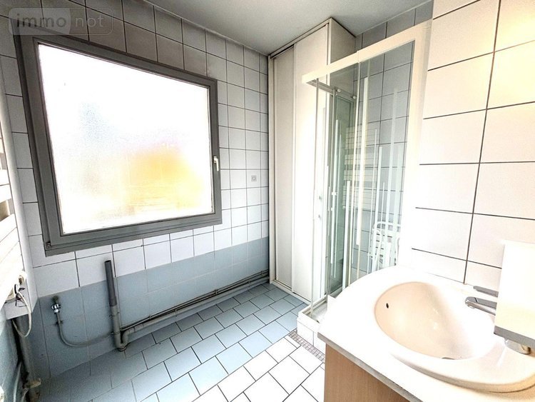 Appartement a vendre Chambéry 73000 Savoie 77 m2 4 pièces 215000 euros