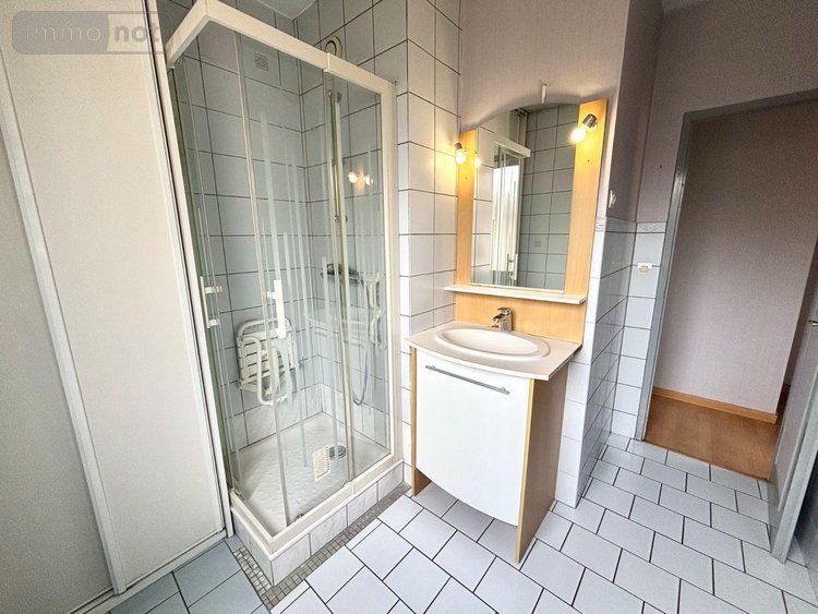 Appartement a vendre Chambéry 73000 Savoie 77 m2 4 pièces 215000 euros