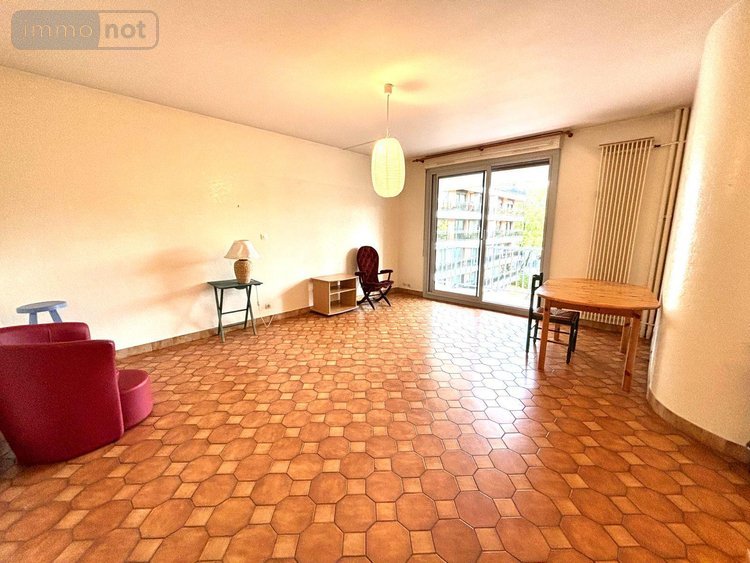 Appartement a vendre Chambéry 73000 Savoie 77 m2 4 pièces 199000 euros