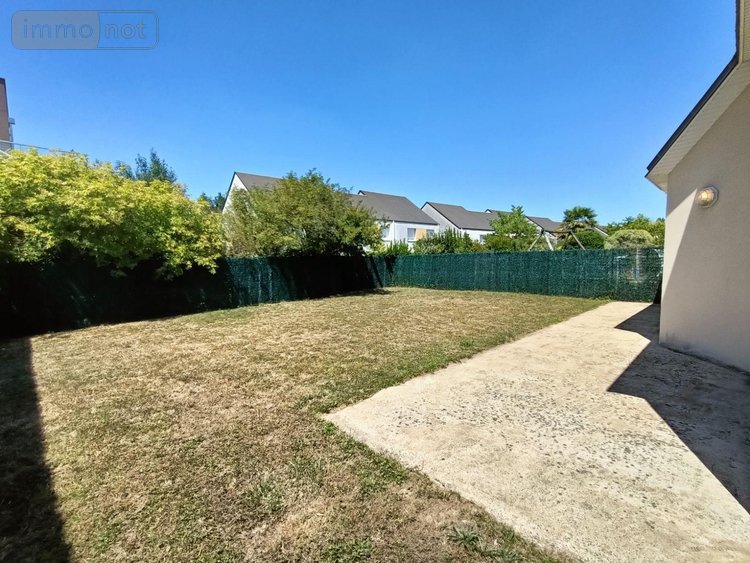 Maison a vendre Bruz 35170 Ille-et-Vilaine 115 m2 7 pièces 360500 euros