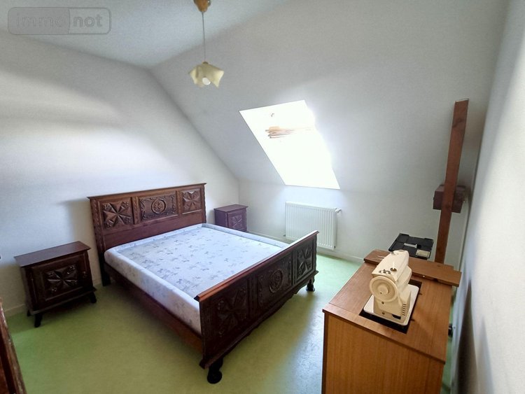 Maison a vendre Bruz 35170 Ille-et-Vilaine 115 m2 7 pièces 360500 euros