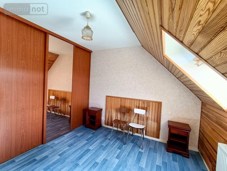 Maison a vendre Bruz 35170 Ille-et-Vilaine 115 m2 7 pièces 360500 euros