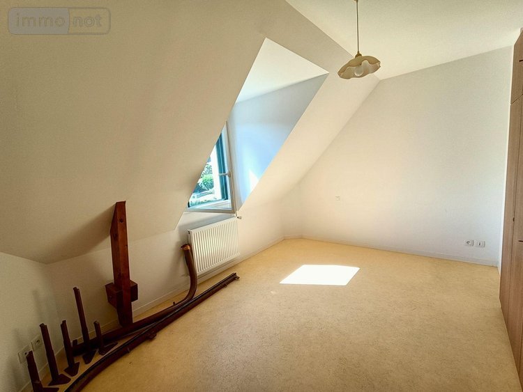 Maison a vendre Bruz 35170 Ille-et-Vilaine 115 m2 7 pièces 360500 euros