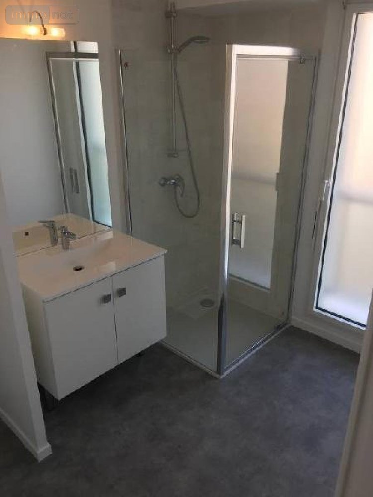 Location appartement Rennes 35000 Ille-et-Vilaine 65 m2 3 pièces 851 euros