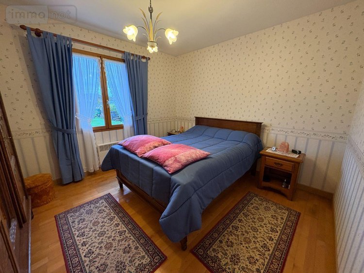 Maison a vendre Saint-Pierre-en-Val 76260 Seine-Maritime 91 m2 4 pièces 220000 euros