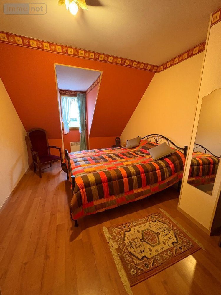 Maison a vendre Saint-Pierre-en-Val 76260 Seine-Maritime 91 m2 4 pièces 220000 euros