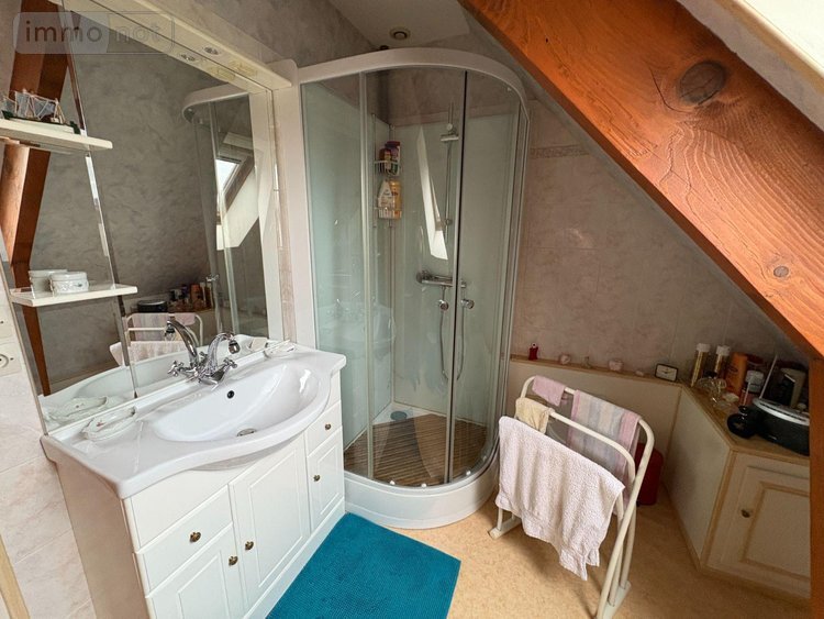 Maison a vendre Saint-Pierre-en-Val 76260 Seine-Maritime 91 m2 4 pièces 220000 euros